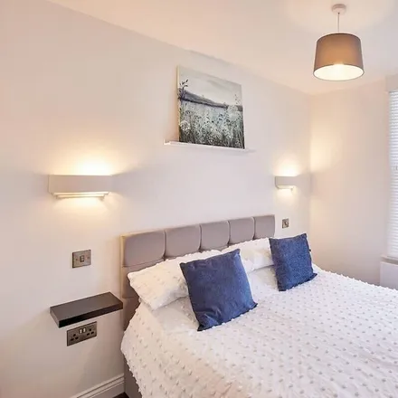 Rent this 1 bed apartment on North Yorkshire in YO12 7HR, United Kingdom