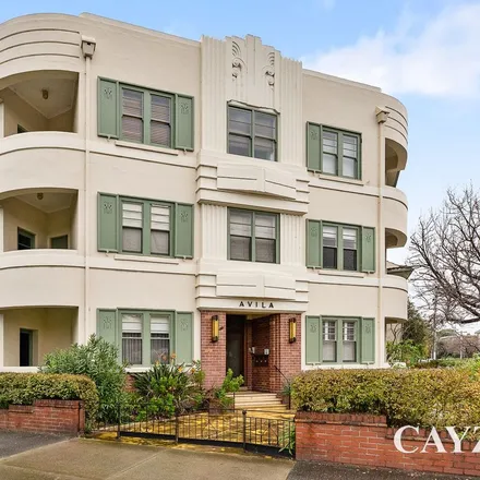 Image 2 - 15 Cowderoy Street, St Kilda West VIC 3182, Australia - Duplex for rent