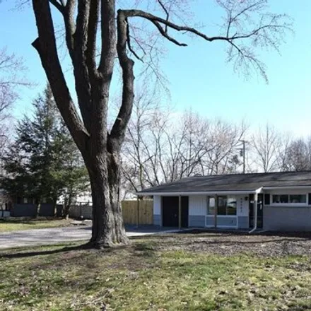 Image 3 - 49586 West Valley Circle, Shelby Charter Township, MI 48317, USA - House for sale