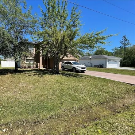 Image 3 - 617 Gull Drive, Polk County, FL 34759, USA - House for sale