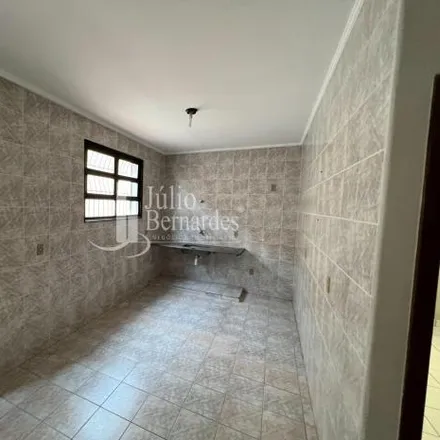 Rent this 1 bed apartment on Rua Francisco Versiani Athayde in Candida Câmara, Montes Claros - MG