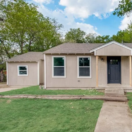 Buy this 4 bed house on 3209 Kimbo Road in Fort Worth, TX 76111