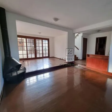 Rent this 3 bed house on unnamed road in Jardim Isabel, Porto Alegre - RS
