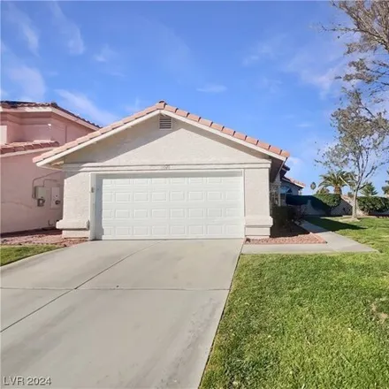 Buy this 2 bed house on 35 Quiet Desert Lane in Henderson, NV 89074