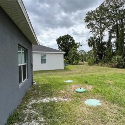 Image 2 - 983 Pyracantha Street Northwest, Palm Bay, FL 32907, USA - House for rent
