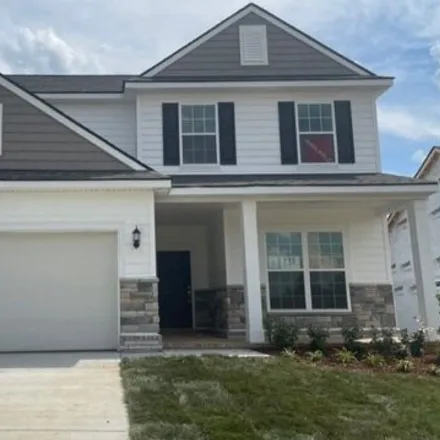 Buy this 3 bed house on 3815 Lantern Lane in Columbia, TN