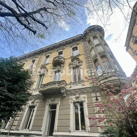 Rent this 5 bed apartment on Corso Stati Uniti 57 in 10138 Turin TO, Italy