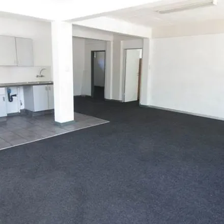 Rent this 3 bed apartment on unnamed road in Rossmore, Johannesburg