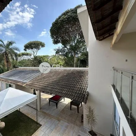 Buy this 5 bed house on Rua Aniceto Maccheroni in Jardim Ipanema, Uberlândia - MG