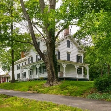 Image 2 - 1754 Millstone River Road, Hillsborough Township, NJ 08844, USA - House for sale