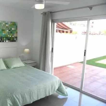 Rent this 2 bed house on Canary Islands