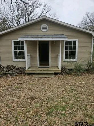 Buy this 2 bed house on 143 Lakeview Drive in Van Zandt County, TX 75169
