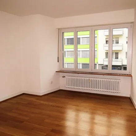 Image 3 - Hegenheimerstrasse 82, 4055 Basel, Switzerland - Apartment for rent
