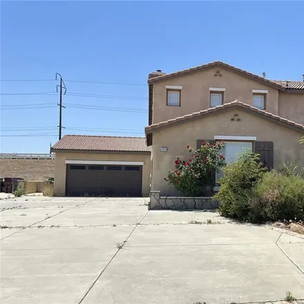 Buy this 4 bed house on 19028 Condor Court in Riverside County, CA 92570