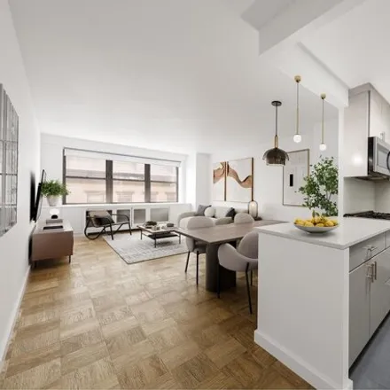 Buy this studio apartment on 330 3rd Avenue in New York, NY 10010