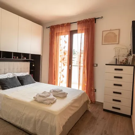 Rent this 2 bed apartment on 05010 San Venanzo TR
