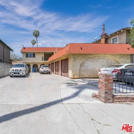 Buy this 7 bed house on 1783 South Harvard Boulevard in Los Angeles, CA 90006
