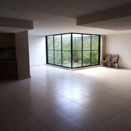 Rent this 2 bed apartment on Calle Tizimín in Tlalpan, 14240 Mexico City