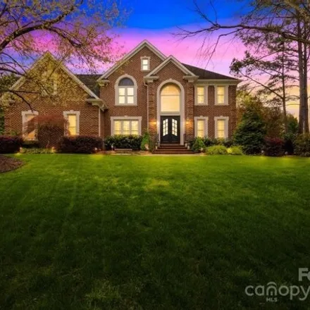 Buy this 4 bed house on 16598 Rudyard Lane in Huntersville, NC 28078