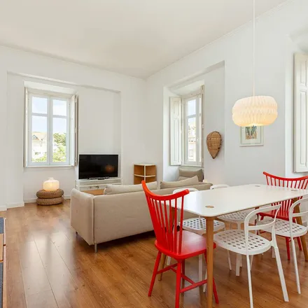 Rent this 1 bed apartment on Estrada da Malveira da Serra in 2750-834 Cascais, Portugal