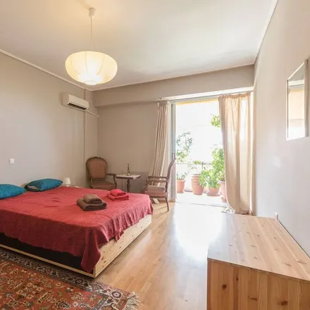 Image 3 - Athens, Central Athens, Greece - Apartment for rent