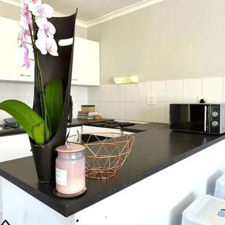 Rent this 1 bed apartment on 3 Ruchill Road in Diep River, Western Cape