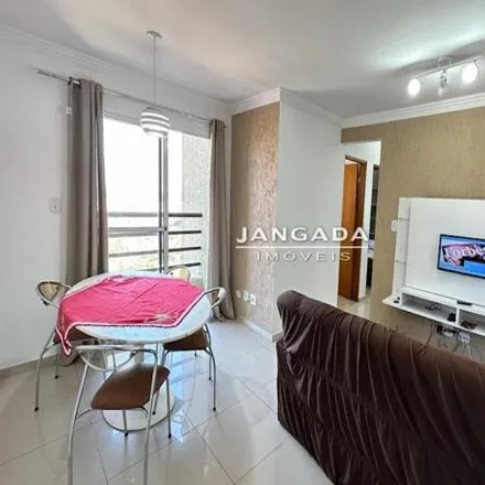 Buy this 2 bed apartment on Rua Colombia in Chácara Quiririm, Carapicuíba - SP