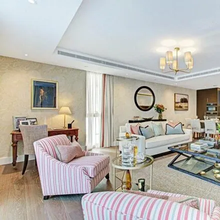 Image 2 - Gilbert Scott House, 3 Avonmore Road, London, W14 8RU, United Kingdom - Apartment for sale
