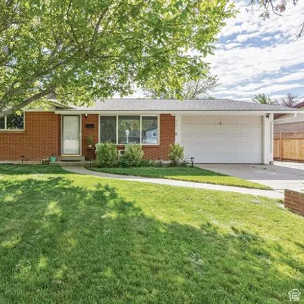 Buy this 4 bed house on 7379 175 East in Midvale, UT 84047