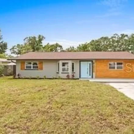 Buy this 3 bed house on 4365 South Lois Avenue in Tampa, FL 33611