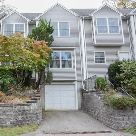 Buy this 3 bed townhouse on 12;14;16;18 Edgemoor Circle in Wellesley, MA 01500