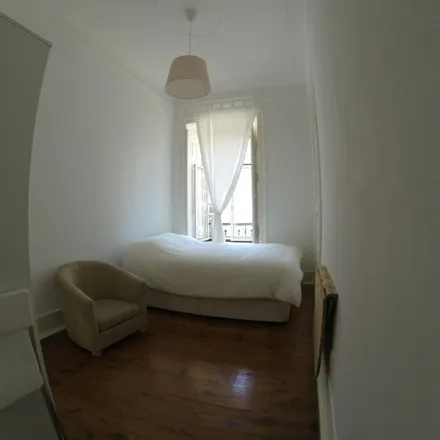 Rent this 4 bed room on Rua da Voz do Operário 52 in 1170-165 Lisbon, Portugal