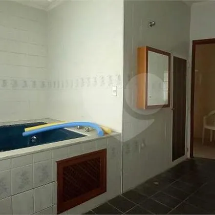 Buy this 4 bed house on Rua Passo da Pátria 713 in Vila Leopoldina, São Paulo - SP