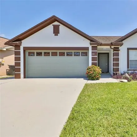 Rent this 3 bed house on 210 Lookout Drive in North Ruskin, Hillsborough County