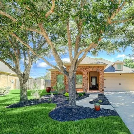 Buy this 3 bed house on 28198 Canyon Wren Drive in Fort Bend County, TX 77494