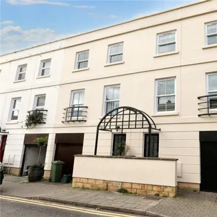 Buy this 2 bed townhouse on 33 Grosvenor Place South in Cheltenham, GL52 2RX