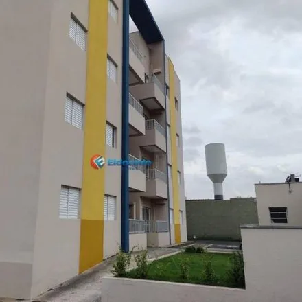 Buy this 2 bed apartment on Avenida João do Couto Neto in AR3 - Matão, Sumaré - SP