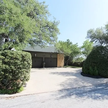 Buy this 3 bed house on 3635 Granby Court in San Antonio, TX 78217