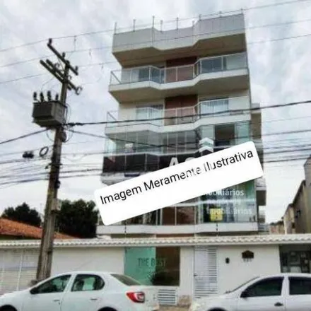 Image 2 - Rua Cantagalo, Jardim Mariléa, Rio das Ostras - RJ, 28896-052, Brazil - Apartment for sale