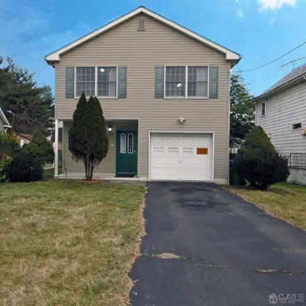 Buy this 3 bed house on Lloyd Street in Edison, NJ 08904