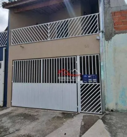 Buy this 2 bed house on Avenida Doutor Olindo Dartora in Região Central, Caieiras - SP