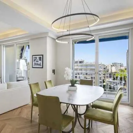 Image 4 - Allocations Familiales des Alpes Maritimes, Rue Buttura, 06407 Cannes, France - Apartment for sale