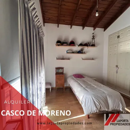 Image 5 - unnamed road, El Casco de Moreno, Moreno, Argentina - House for rent