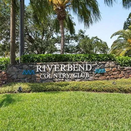 Image 4 - Riverbend Golf Club, 9300 Southeast Riverfront Terrace, Tequesta, Martin County, FL 33469, USA - Apartment for rent