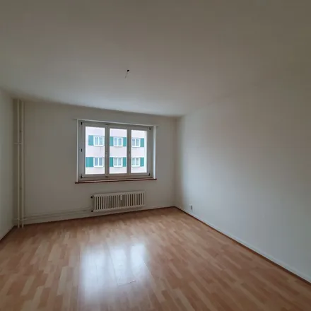 Image 5 - Salmenstrasse 13, 15, 4127 Birsfelden, Switzerland - Apartment for rent