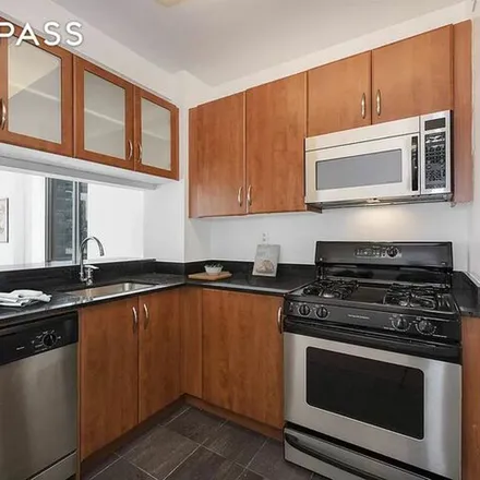 Rent this 2 bed apartment on The Anthem in 222 East 34th Street, New York