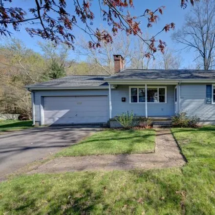 Buy this 3 bed house on 215 Robindale Drive in Berlin, CT 06037