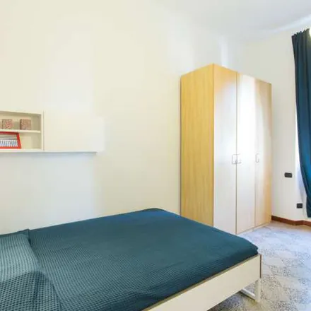 Rent this 3 bed apartment on Milano Tibaldi in Via Fedro, 20136 Milan MI