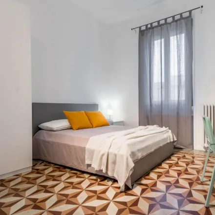 Rent this 2 bed room on Birrificio Brioschi in Via Francesco Brioschi, 20136 Milan MI