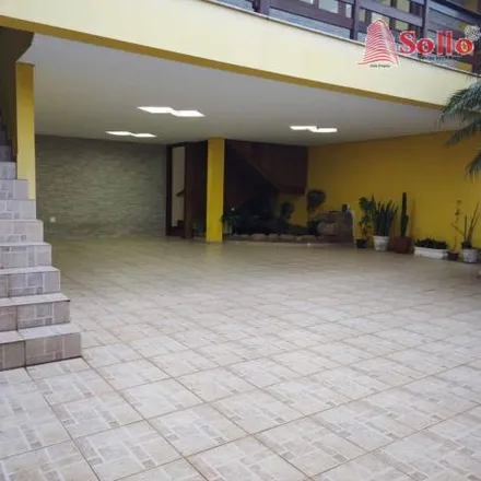 Buy this 3 bed house on Rua Hermínio Falcon in Vila Rio, Guarulhos - SP